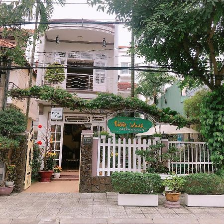 Green Garden Homestay Hội An Extérieur photo