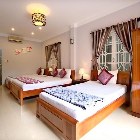 Green Garden Homestay Hội An Extérieur photo