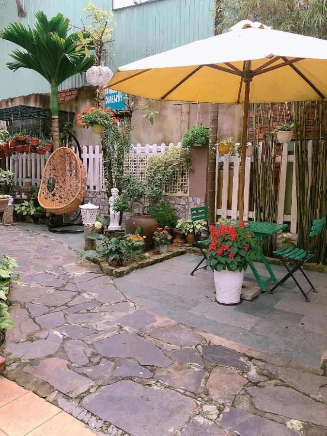 Green Garden Homestay Hội An Extérieur photo