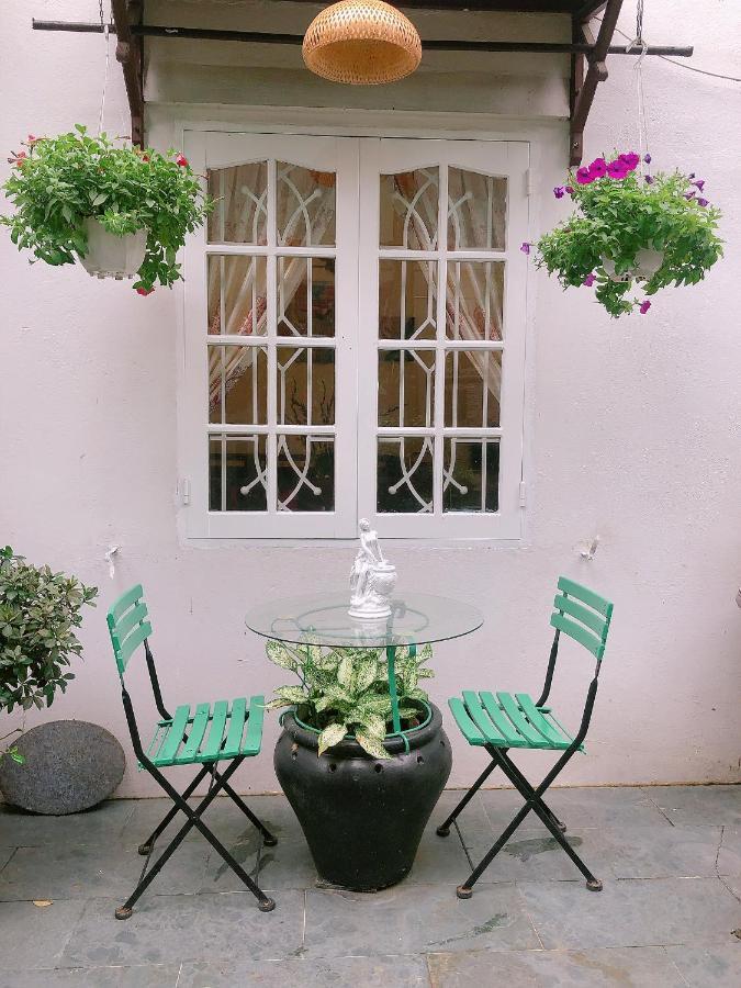 Green Garden Homestay Hội An Extérieur photo