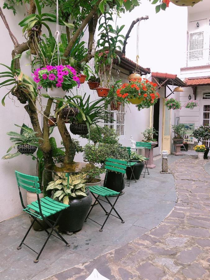 Green Garden Homestay Hội An Extérieur photo