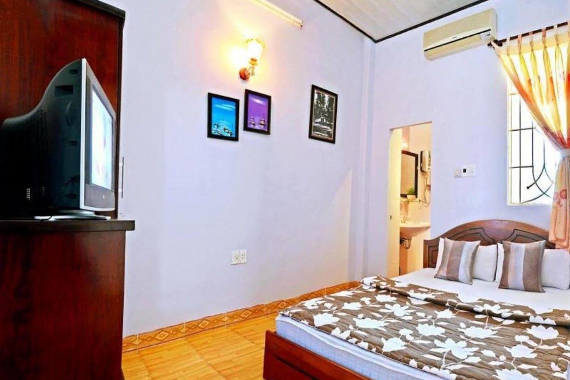Green Garden Homestay Hội An Extérieur photo