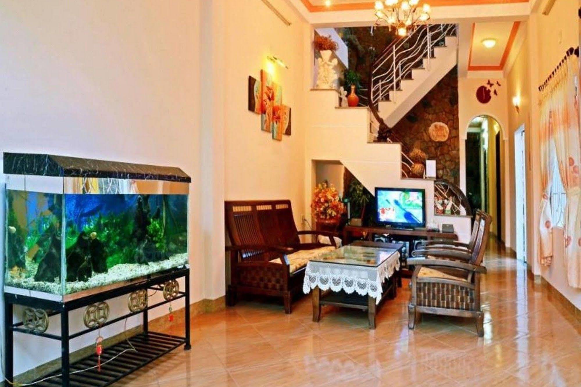 Green Garden Homestay Hội An Extérieur photo