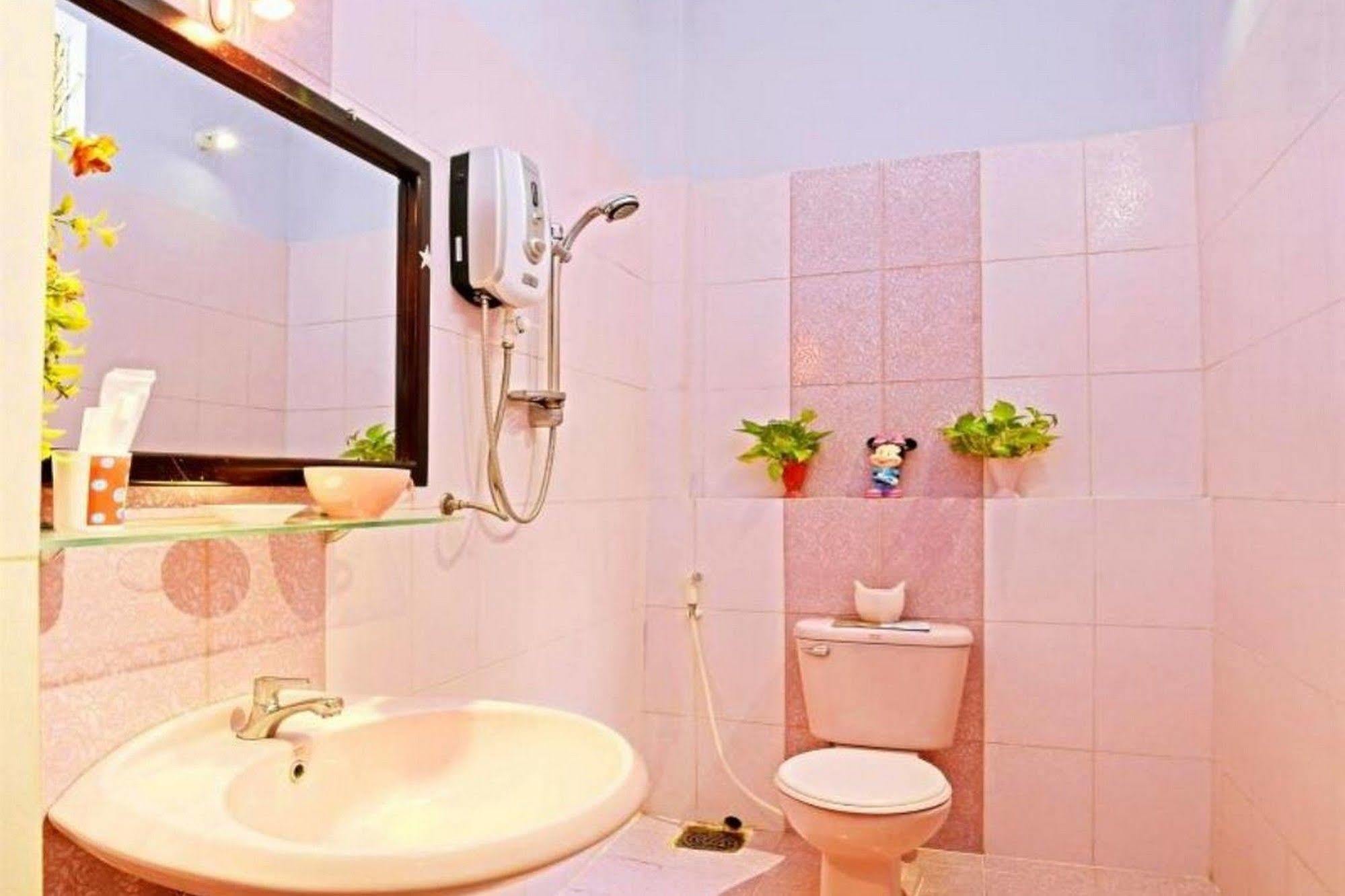 Green Garden Homestay Hội An Extérieur photo