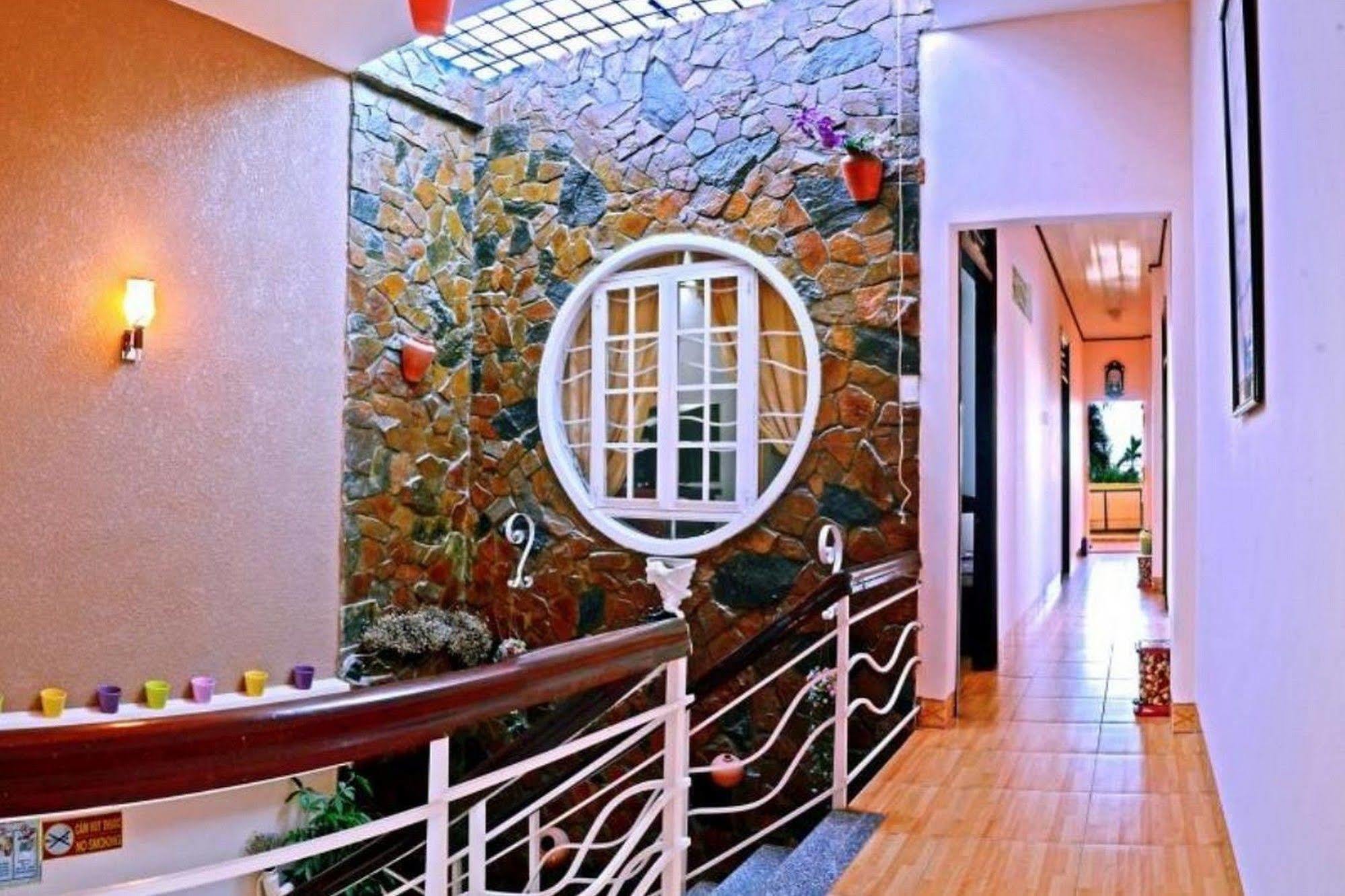 Green Garden Homestay Hội An Extérieur photo