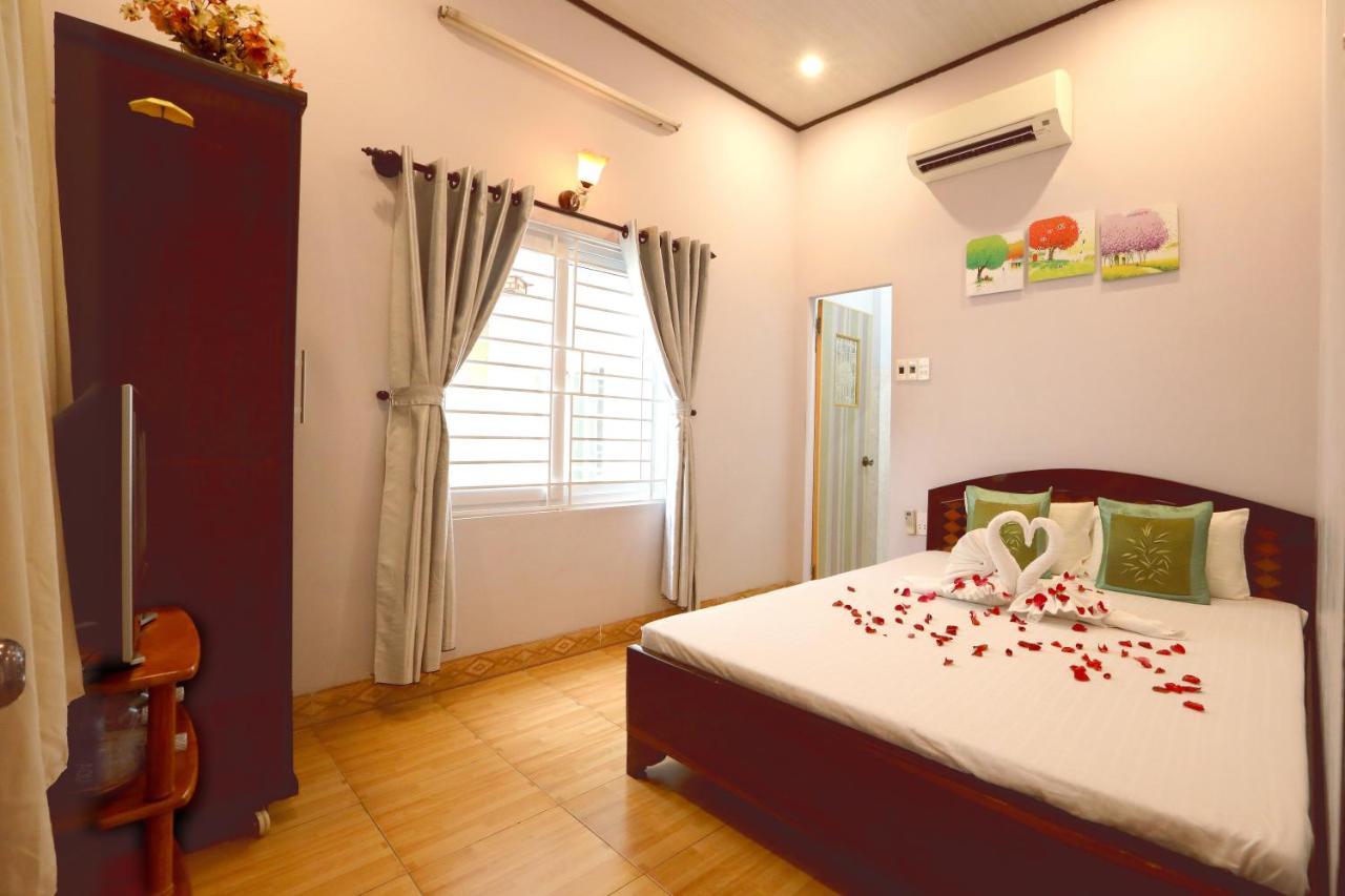 Green Garden Homestay Hội An Extérieur photo