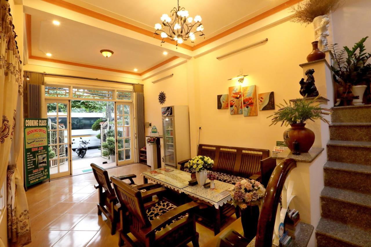 Green Garden Homestay Hội An Extérieur photo